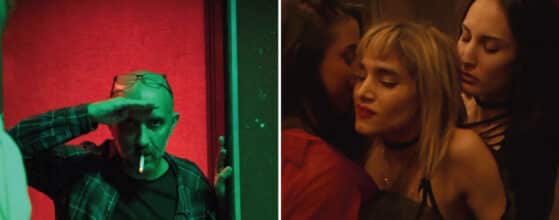 mejores películas de Gaspar Noé