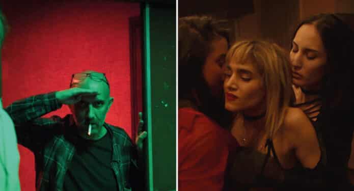mejores películas de Gaspar Noé