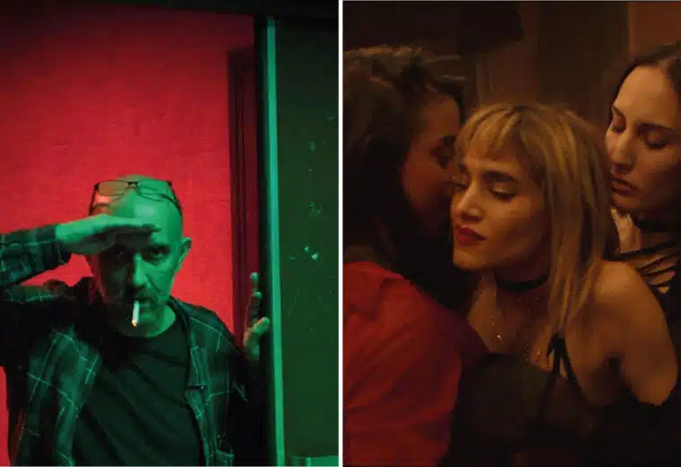 mejores películas de Gaspar Noé