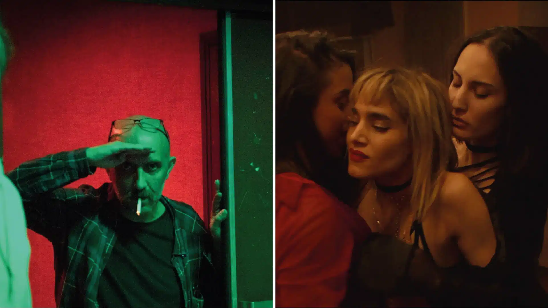 mejores películas de Gaspar Noé