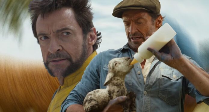 mejores películas de Hugh Jackman