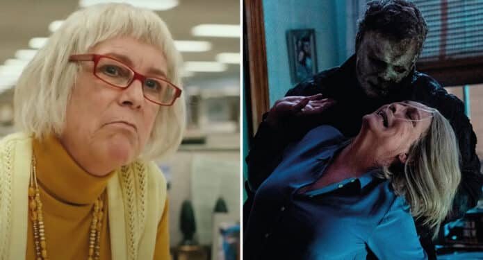 Mejores películas de Jamie Lee Curtis