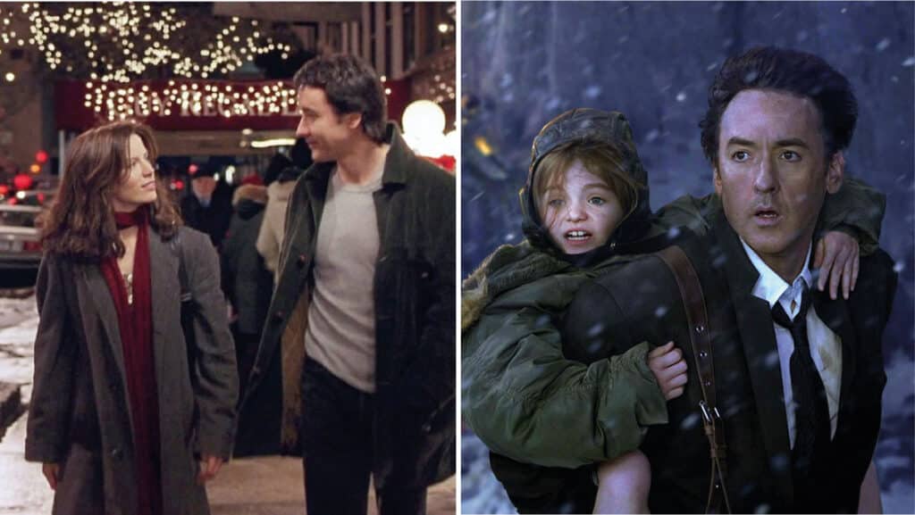 Las 10 mejores películas de John Cusack