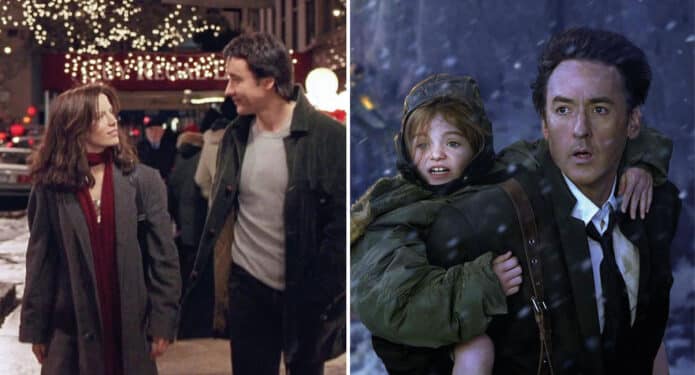 Mejores películas de John Cusack