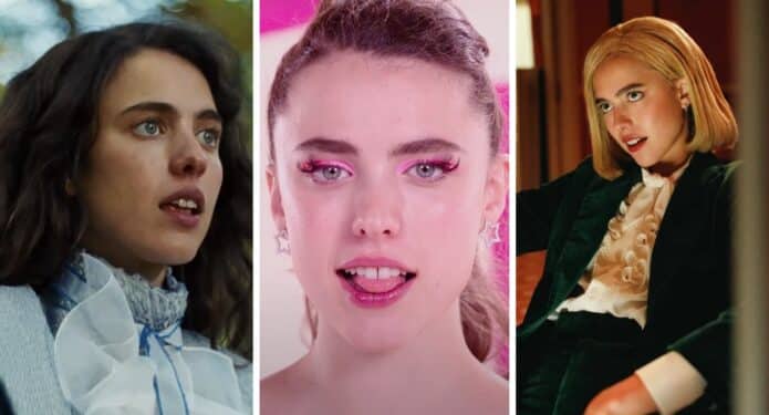 Mejores películas de Margaret Qualley
