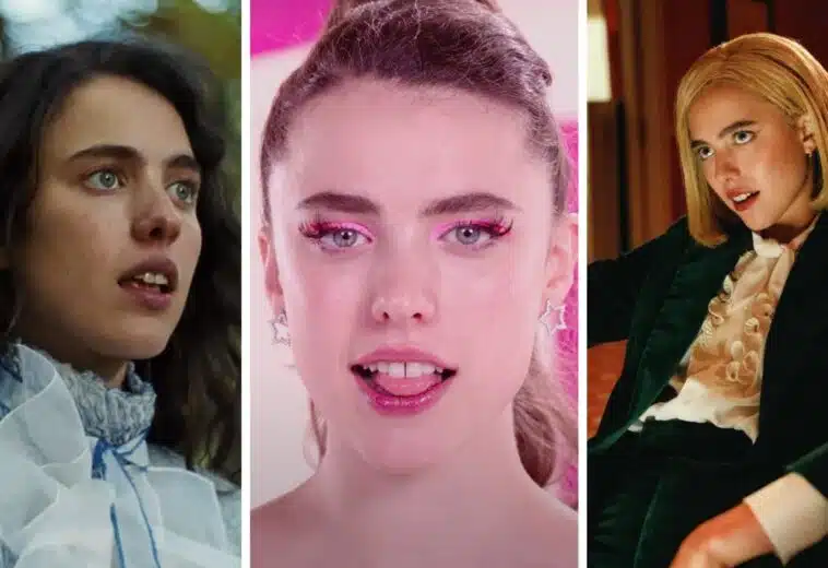 Mejores películas de Margaret Qualley