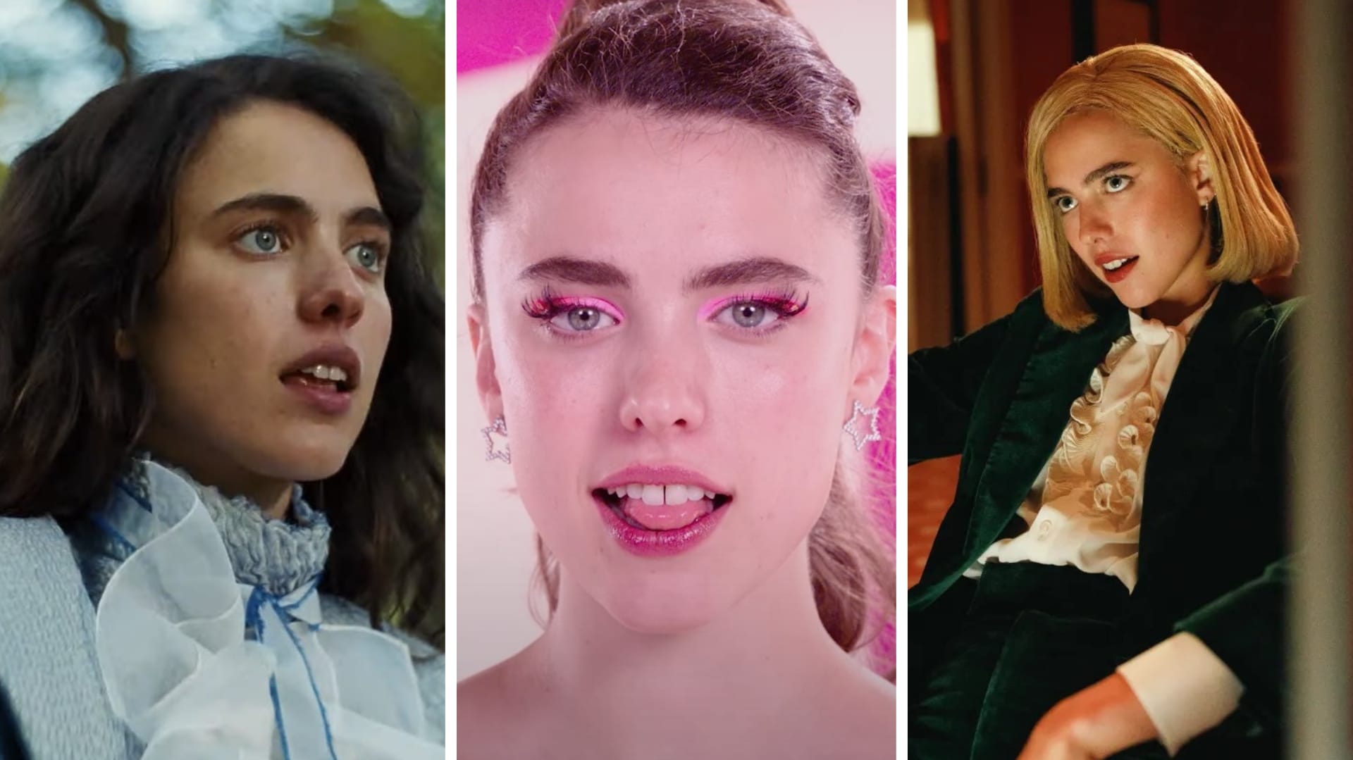 Mejores películas de Margaret Qualley