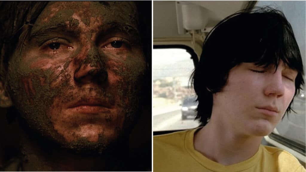 Las 10 mejores películas de Paul Dano