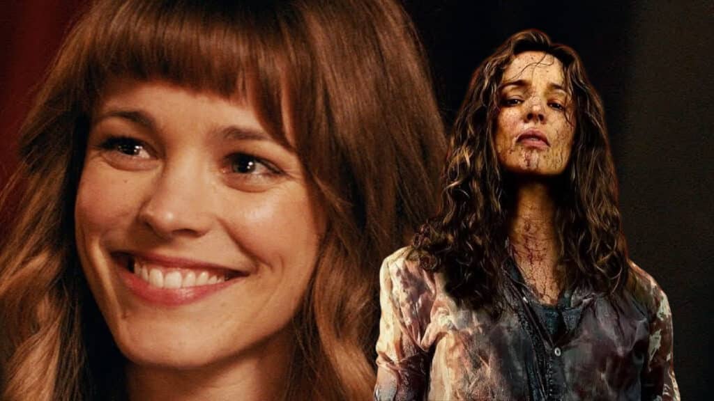 mejores películas de Rachel McAdams