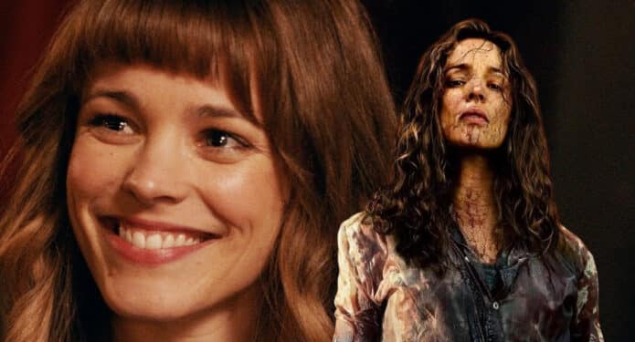 mejores películas de Rachel McAdams