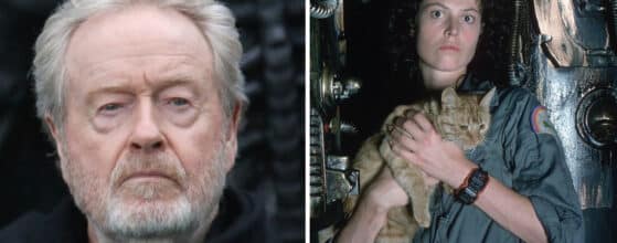 mejores películas de Ridley Scott