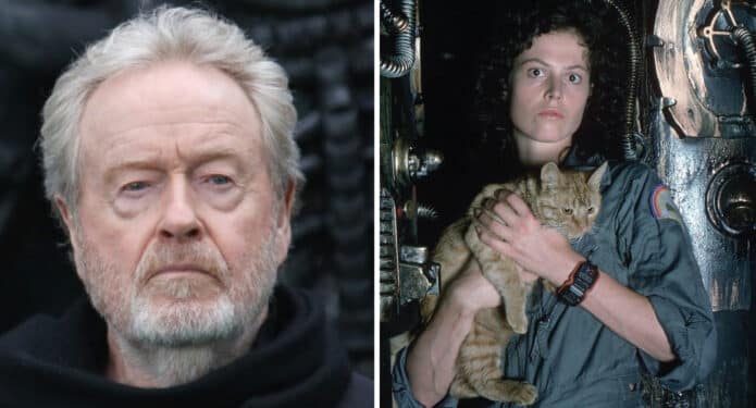 mejores películas de Ridley Scott