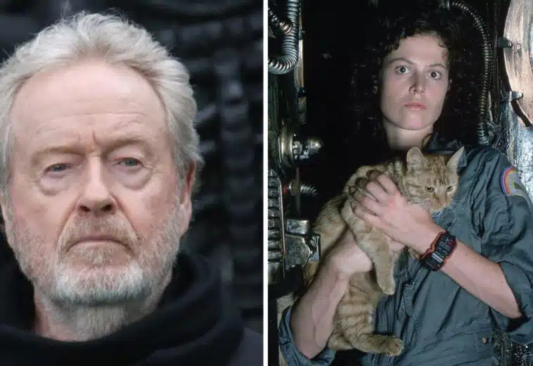 mejores películas de Ridley Scott