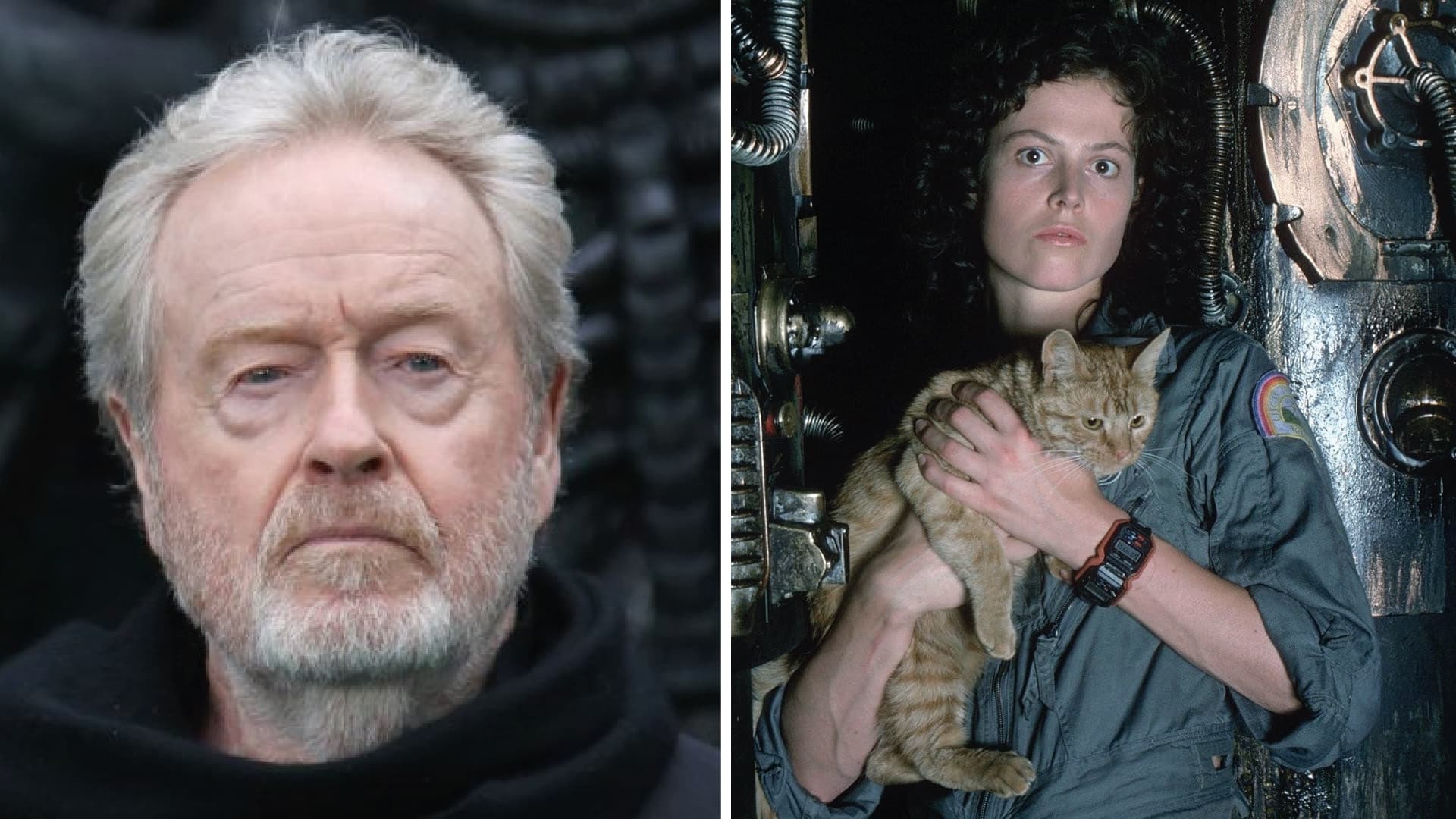 mejores películas de Ridley Scott