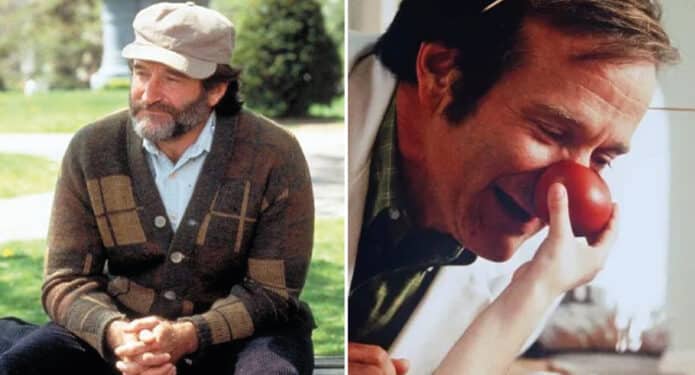 mejores películas de Robin Williams