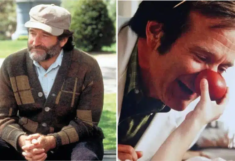 Las 10 mejores películas de Robin Williams