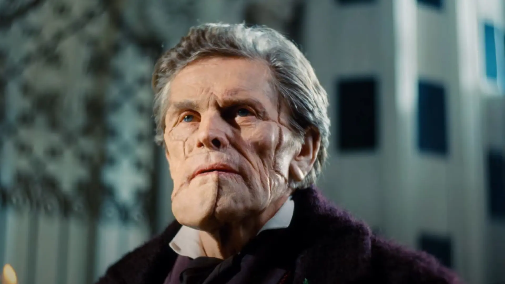 mejores películas de Willem Dafoe 2