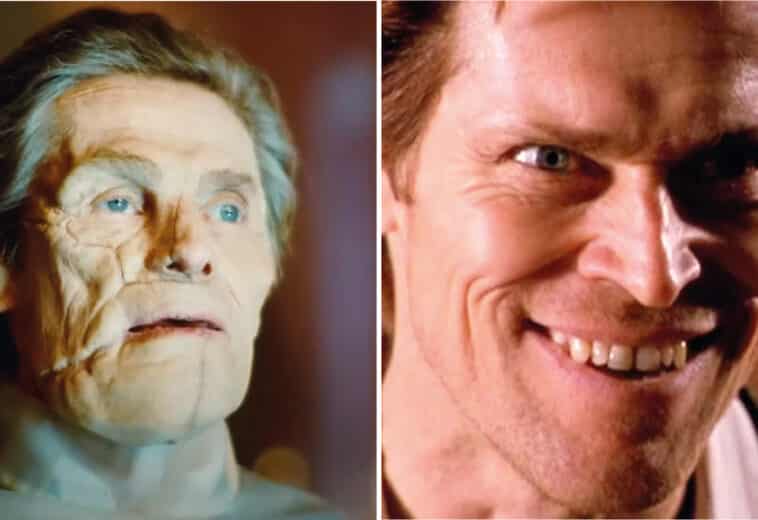 Las 10 mejores películas de Willem Dafoe