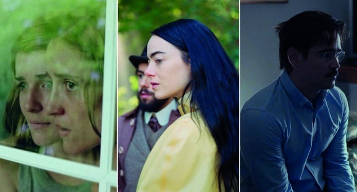 Mejores películas de Yorgos Lanthimos