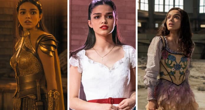 Mejores películas de Rachel Zagler
