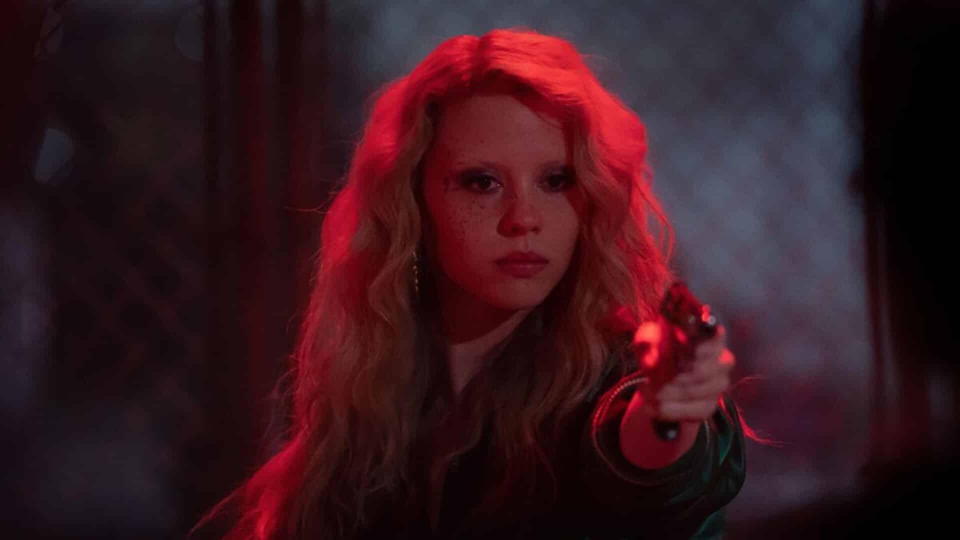 películas de mia goth