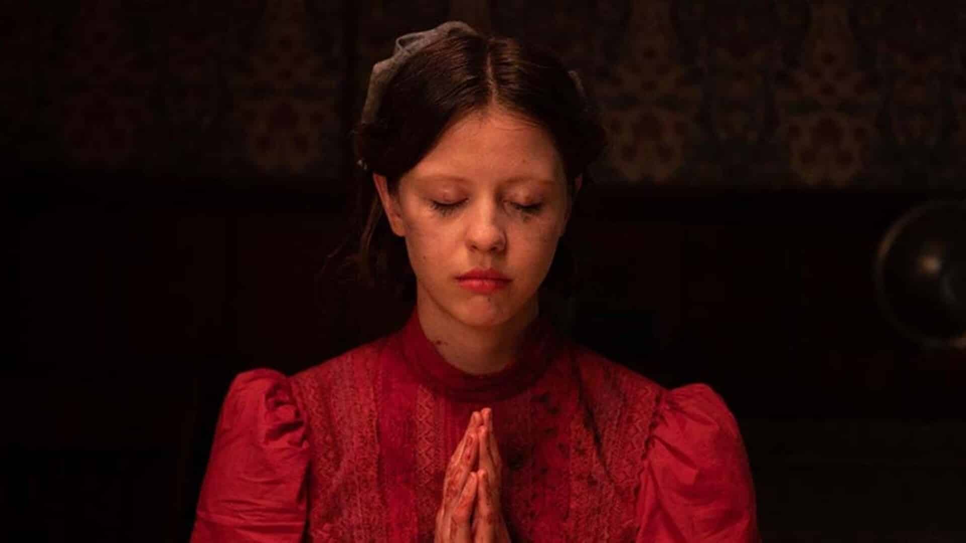 películas de mia goth