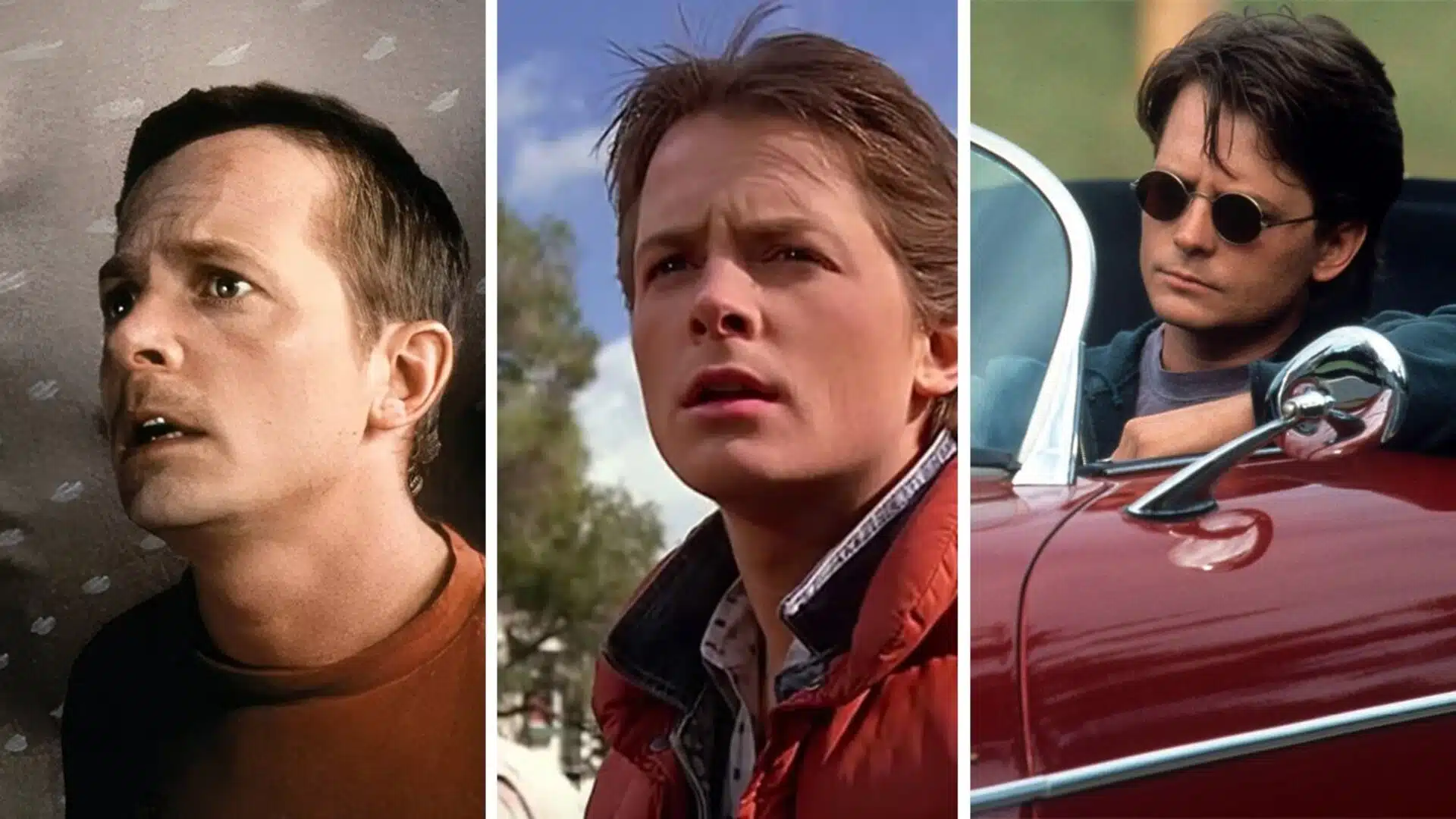 Las 10 mejores películas de Michael J. Fox