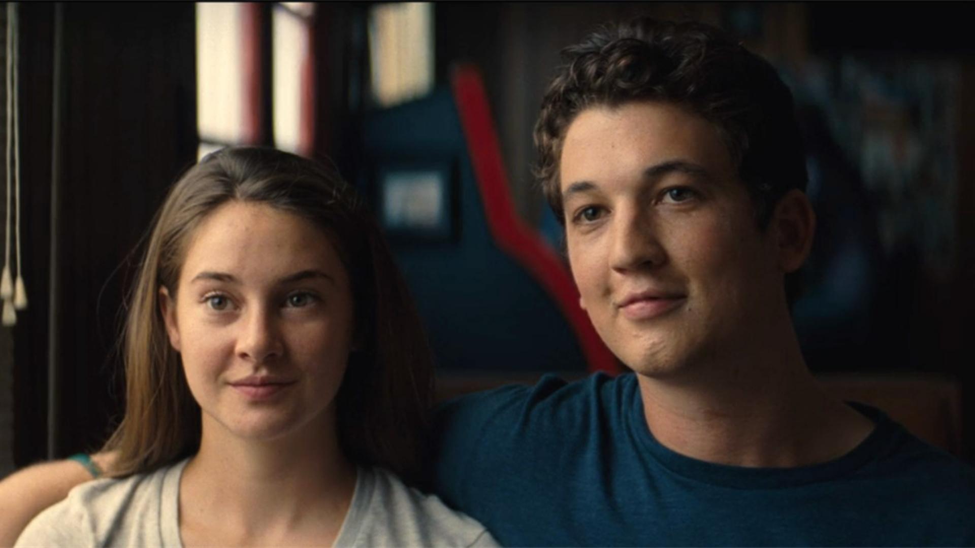 miles teller películas