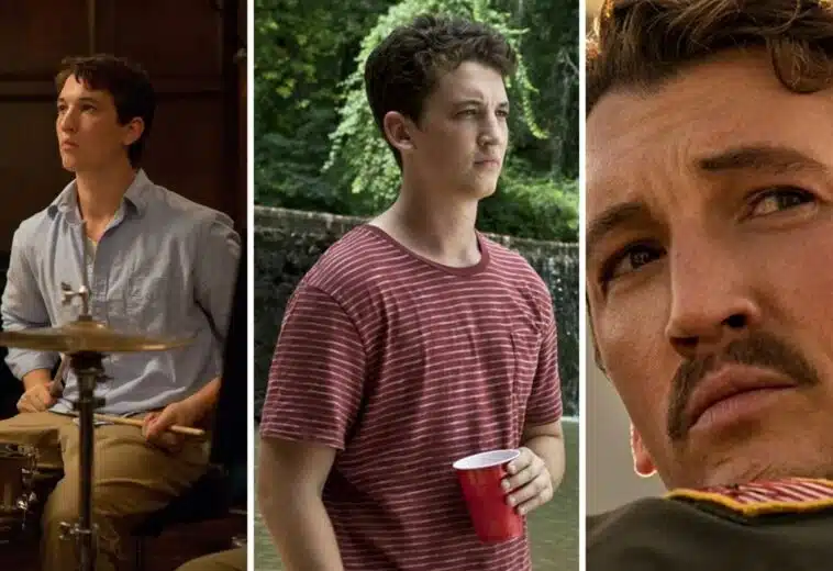 miles teller películas