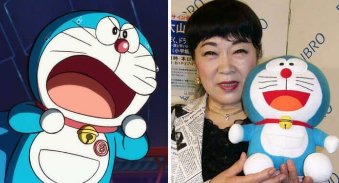 Muere Nobuyo Oyama