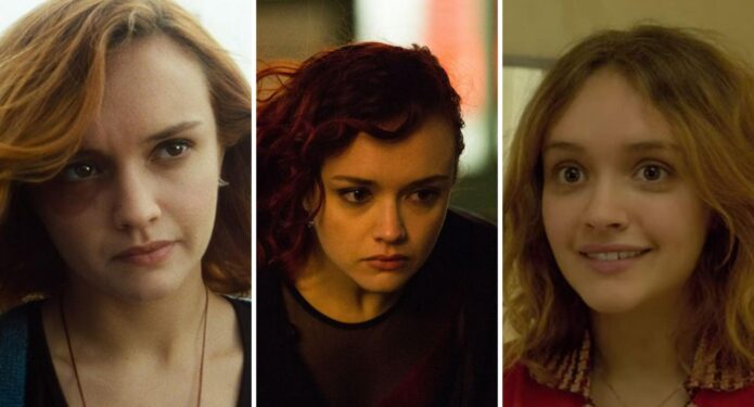 películas olivia cooke