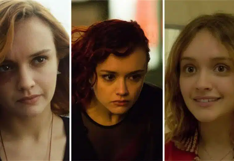 Las 5 mejores películas de Olivia Cooke