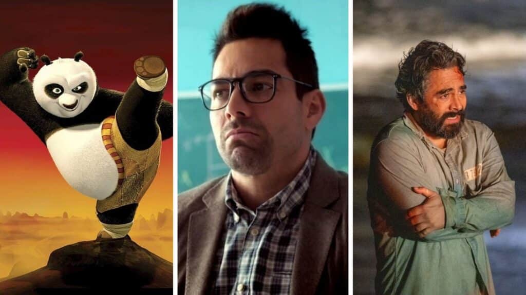Las 8 mejores películas de Omar Chaparro