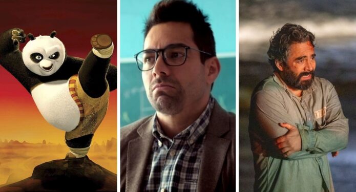 mejores películas de omar chaparro