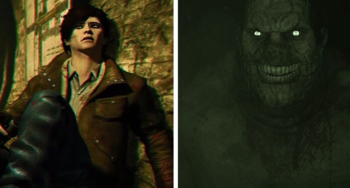 outlast película adaptación