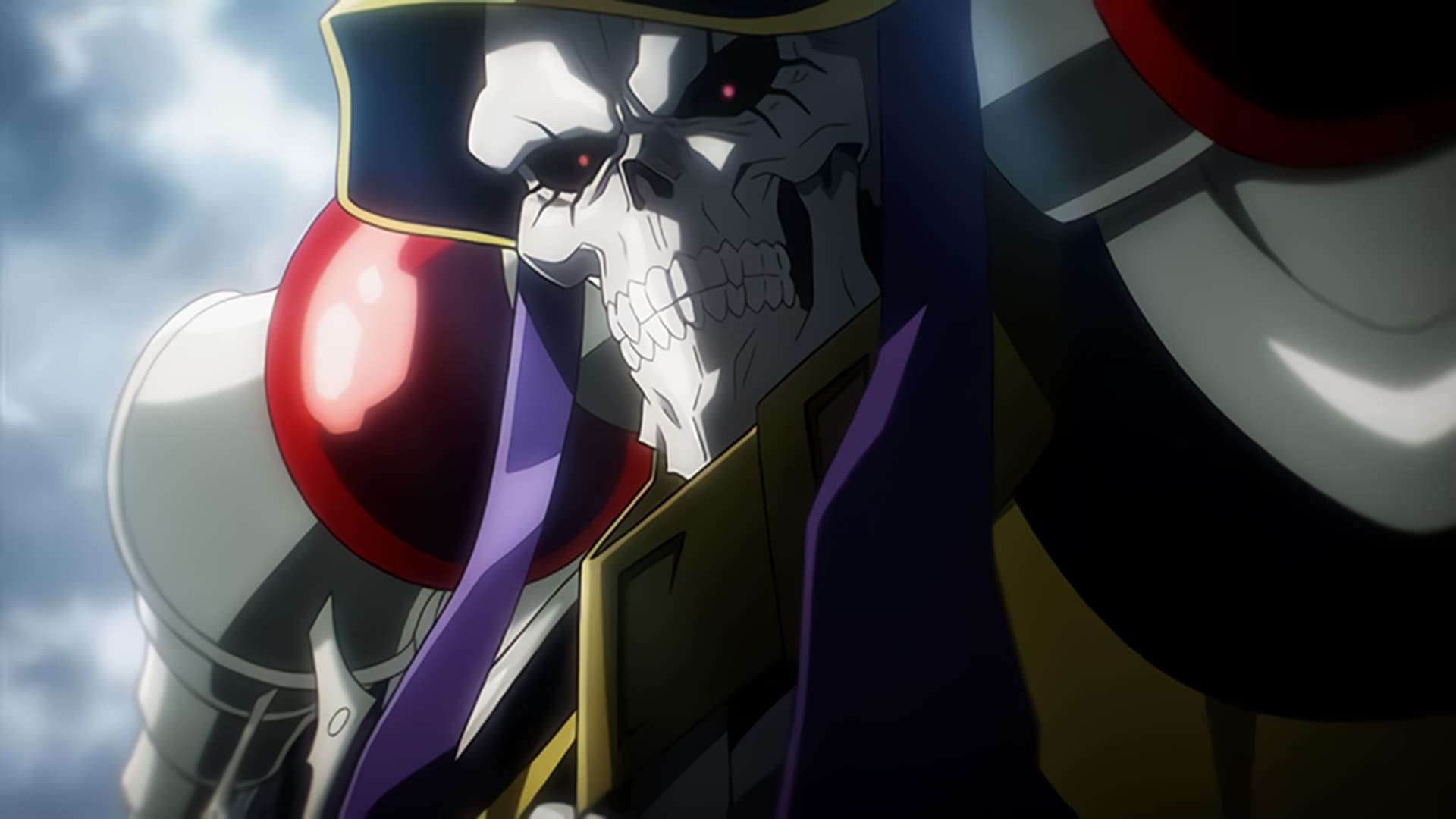 Overlord