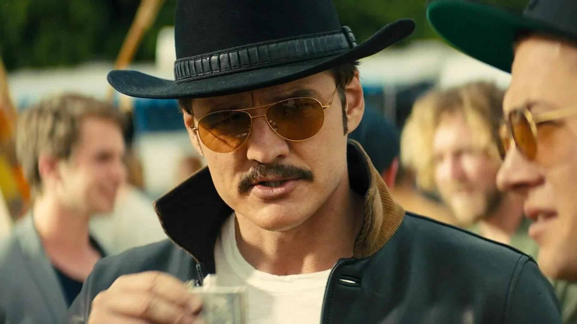 películas pedro pascal