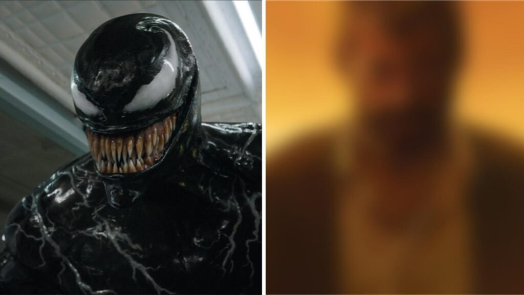 Tom Hardy quiere una película de Venom inspirada en este personaje de Marvel