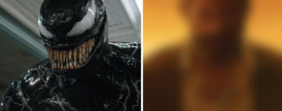 película venom logan