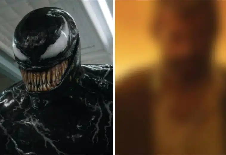 Tom Hardy quiere una película de Venom inspirada en este personaje de Marvel