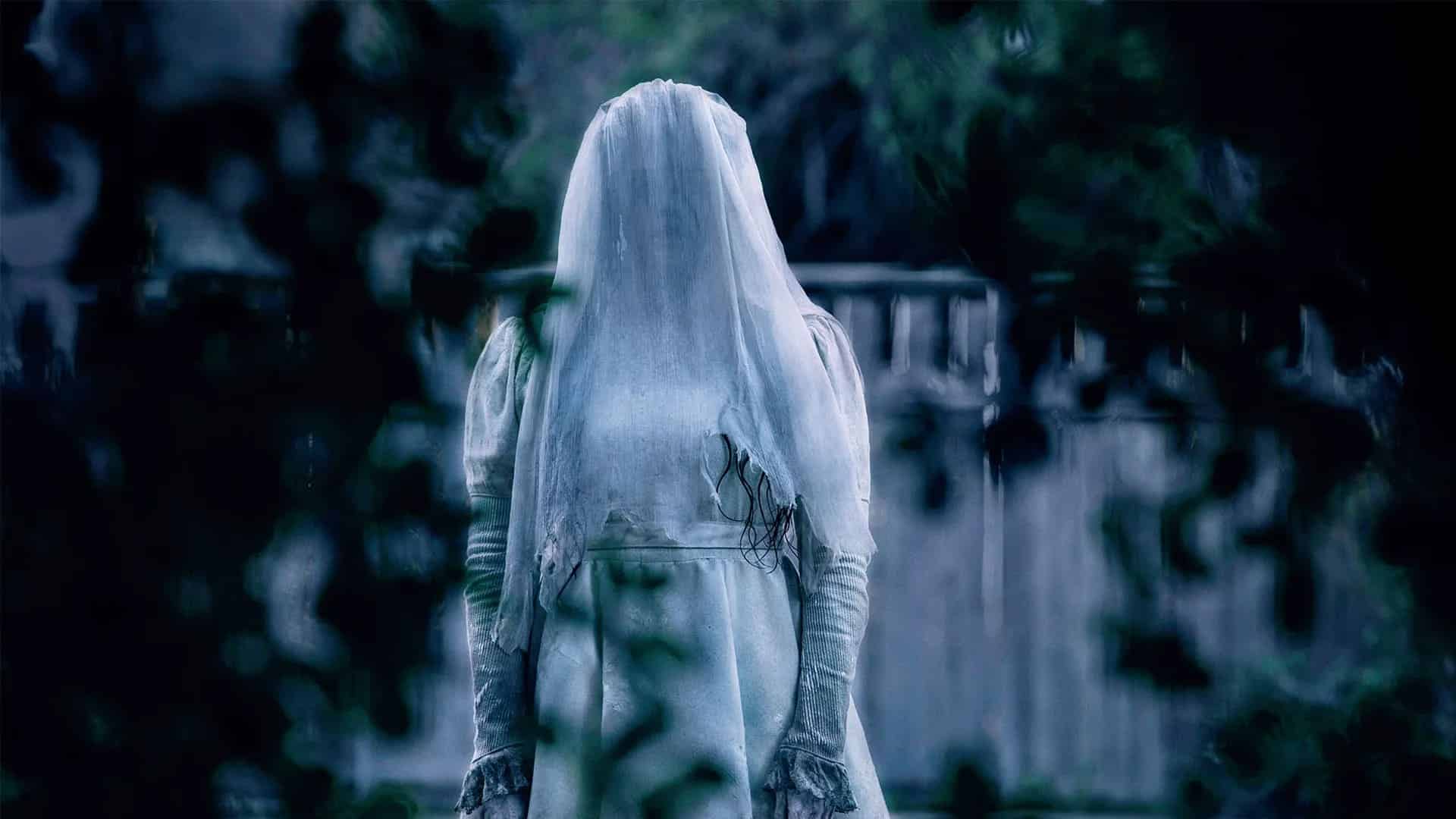 La maldición de la llorona, leyendas mexicanas