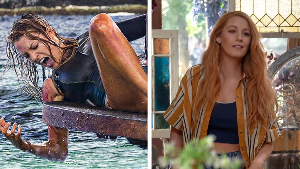 Las 6 mejores películas de Blake Lively