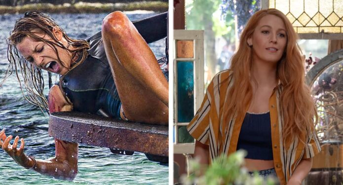 películas de Blake Lively