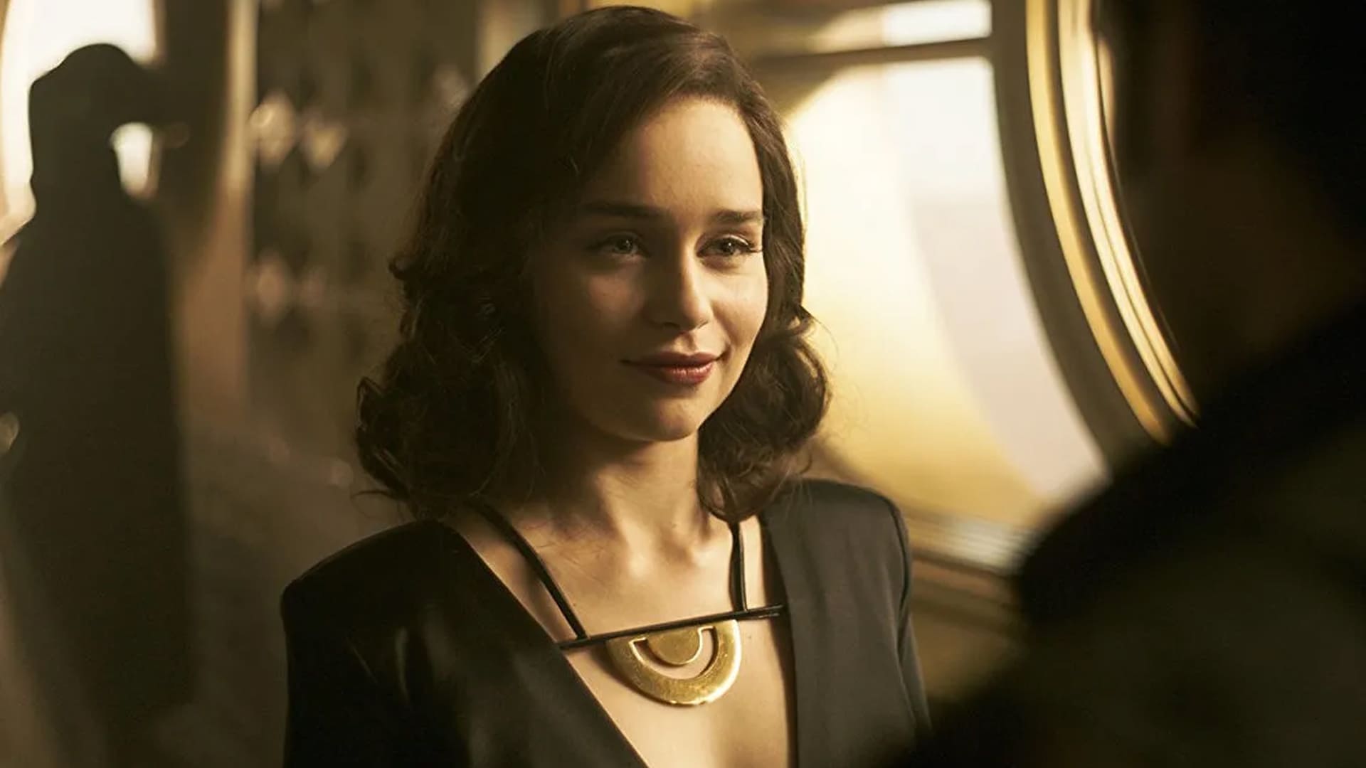 Solo película Qi'ra