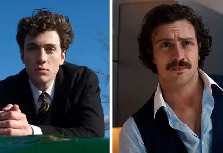 películas de aaron taylor-johnson