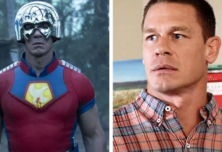 Las 7 mejores películas de John Cena