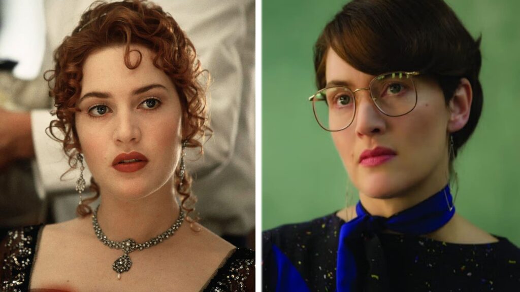 Las 10 mejores películas de Kate Winslet