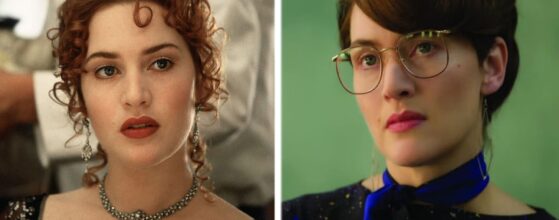 Mejores películas de Kate Winslet