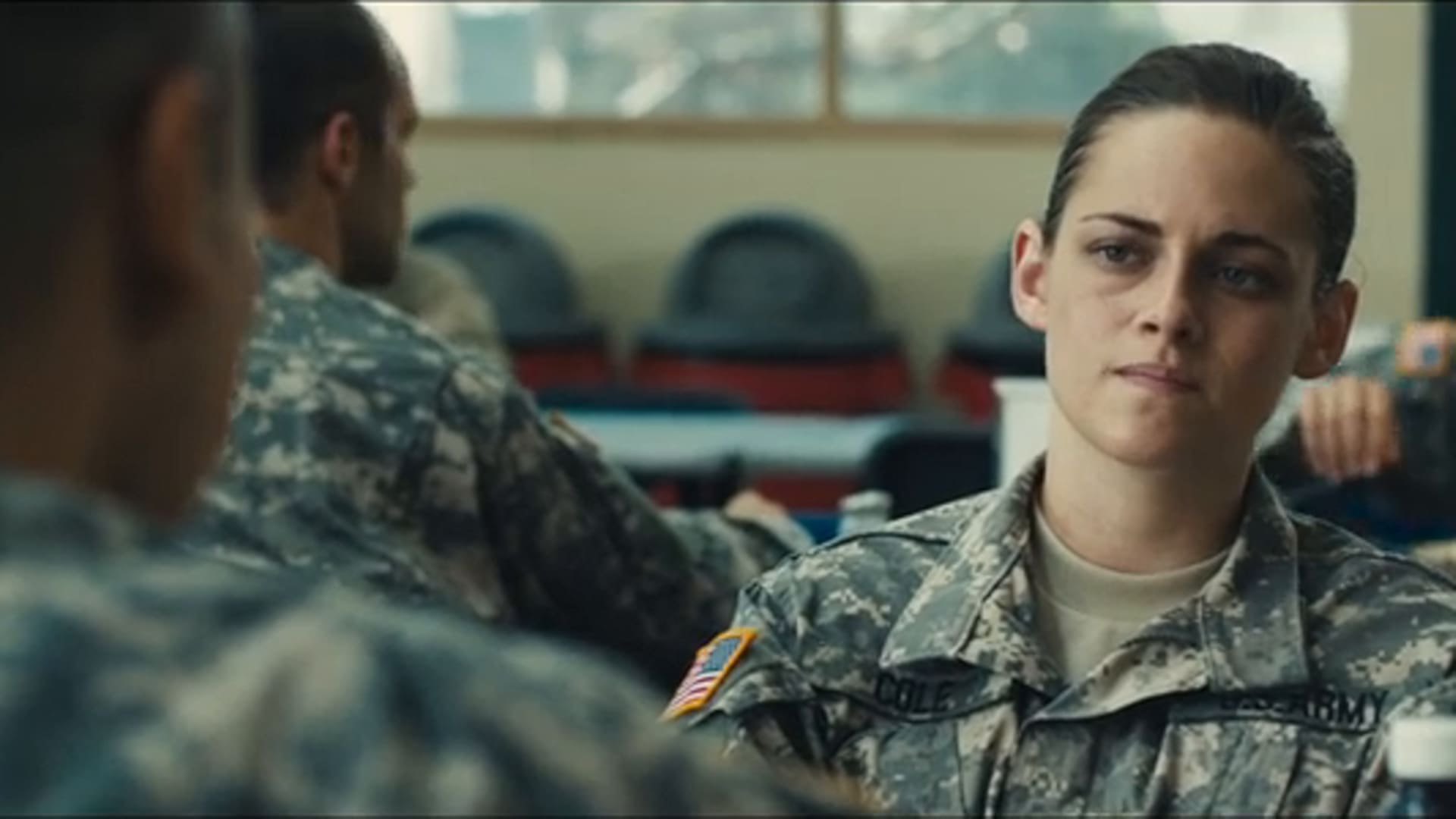 camp x-ray kristen stewart