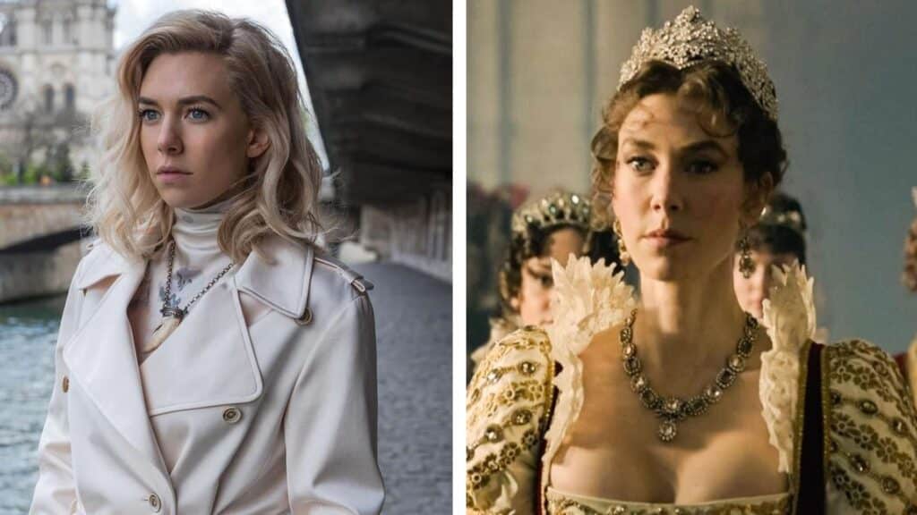 Las 6 mejores películas de Vanessa Kirby